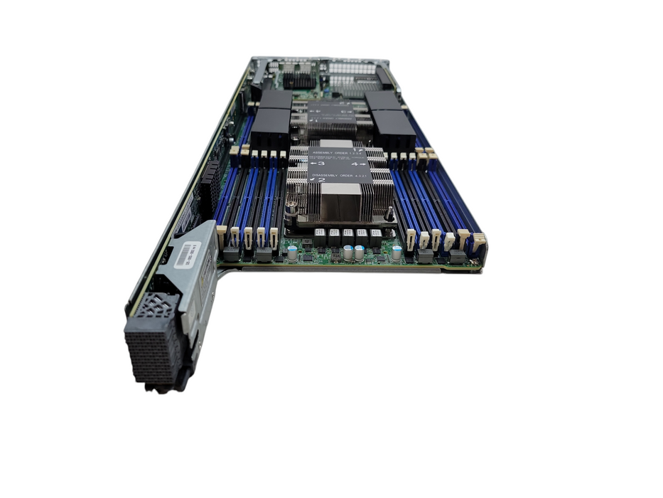 X11DPT-B-G6-NI22 SUPERMICRO MAINBOARD FOR NUTANIX NODE NX-TDT-2NL3-G6 Q%