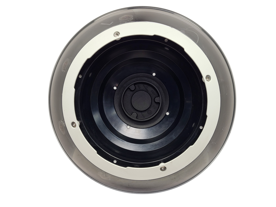 AXIS Q6000-E MKII Network Surveillance 360/Quad Camera READ $