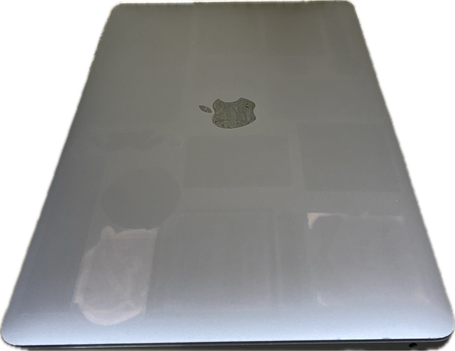 Apple MacBook Air 13" M1 2020 8GB 256SSD Faulty LCD For Parts/Repair READ!