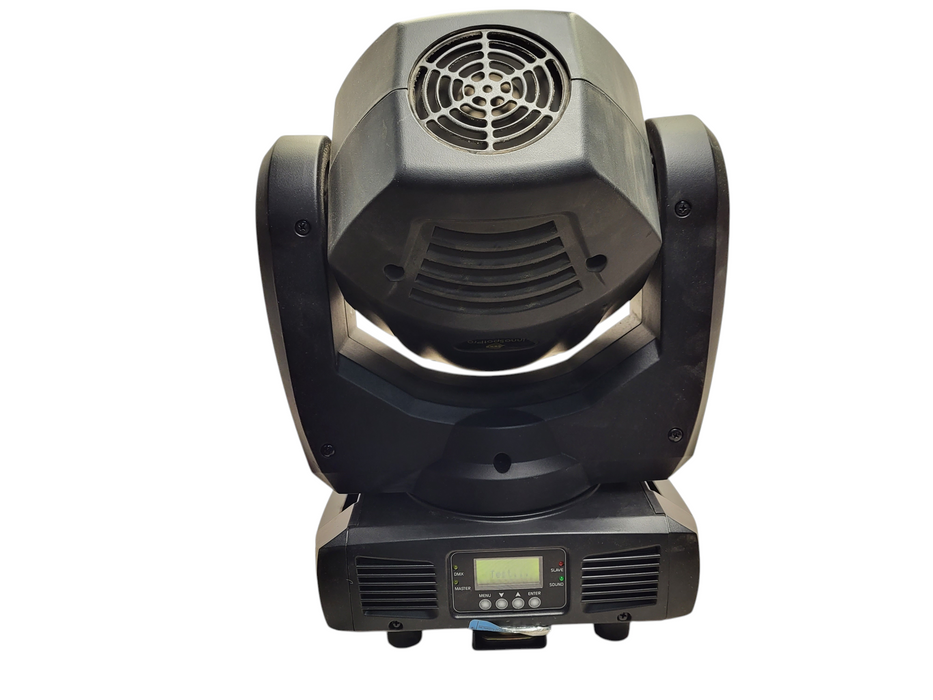 American DJ's Inno Spot Pro Moving Head light READ Q$