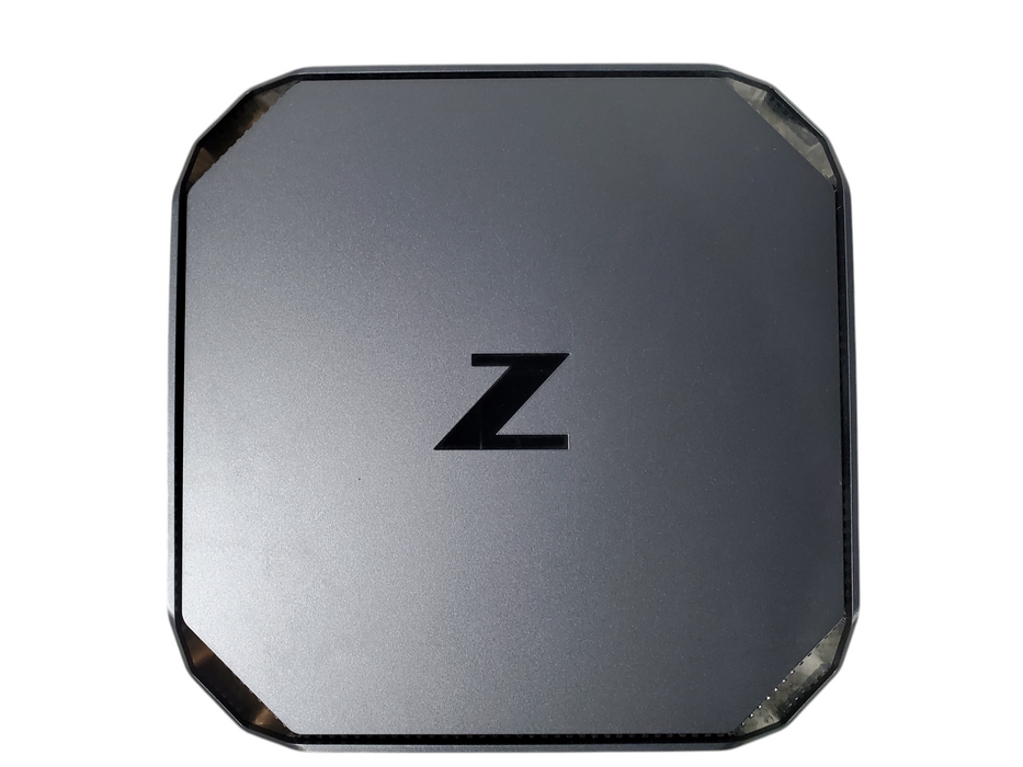 HP Z2 Mini G3 Workstation Intel i7 7700 3.60GHz 16GB RAM 256GB SSD