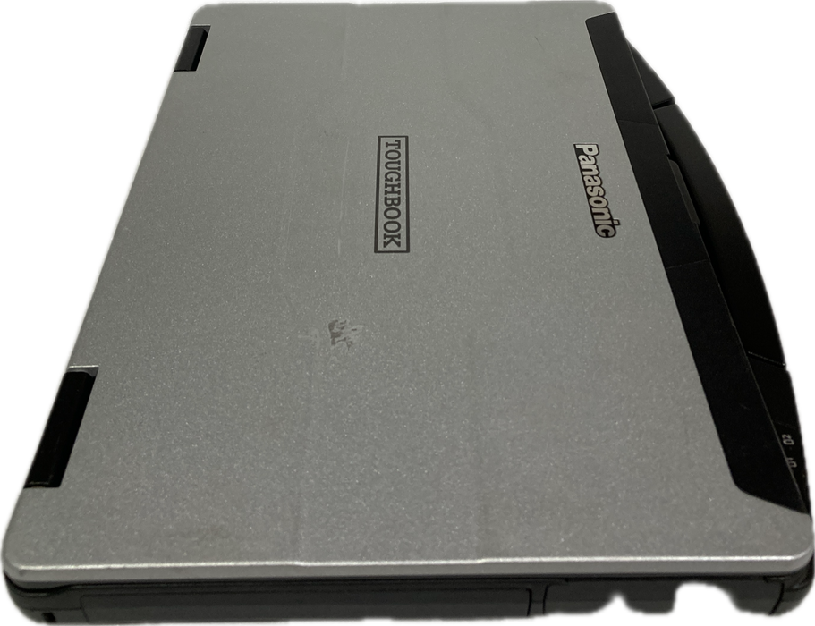 Panasonic ToughBook FZ-55 TOUCH i5-1145G7@2.6 16GB RAM 256GB SSD 70Hrs READ
