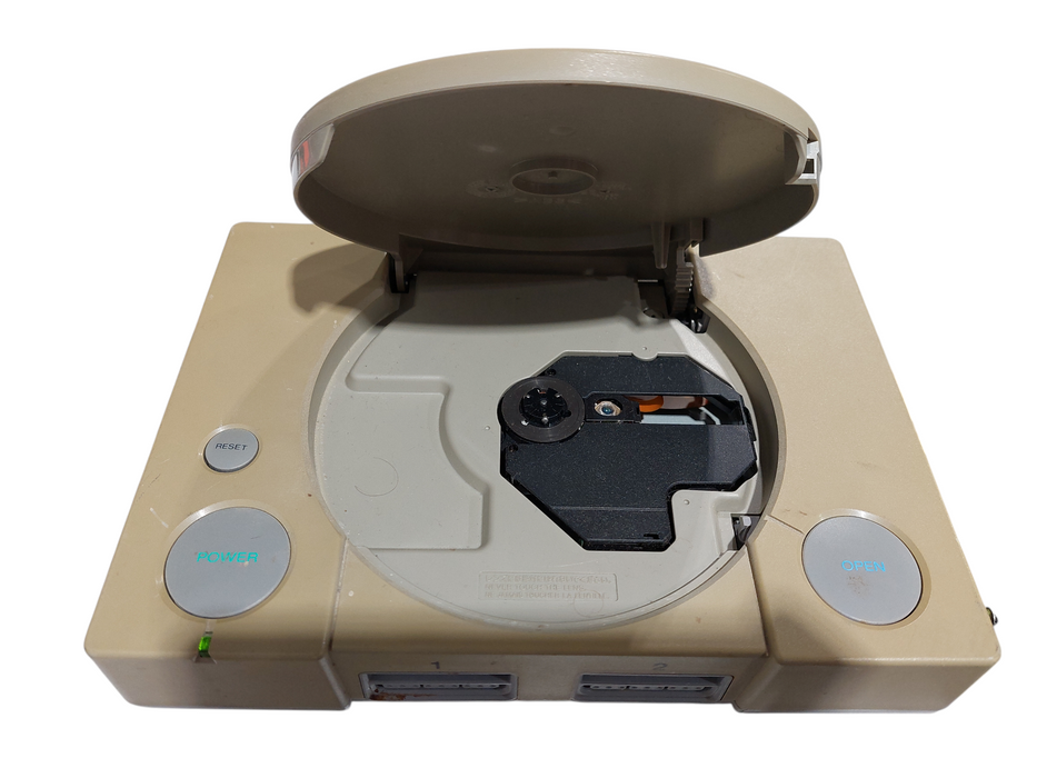 Sony Playstation 1 OEM Model: SCPH-7501 =