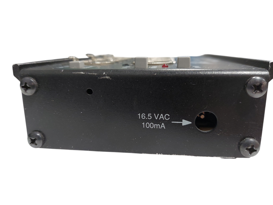 Peavey PS 4AC Phantom Power Suply  =