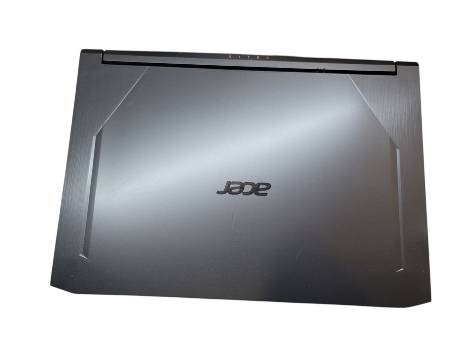 Acer Nitro 5 i7-10750H 16GB DDR4 GTX 1660 Ti 256GB NVMe NO ADAPTER  β Lap200