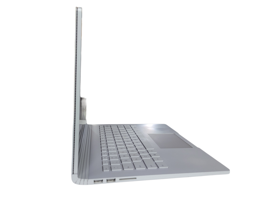 Microsoft  Surface Book 2 | i5-7300U @2.60GHz 8GB DDR4 256GB SSD| READ!!  Lap200