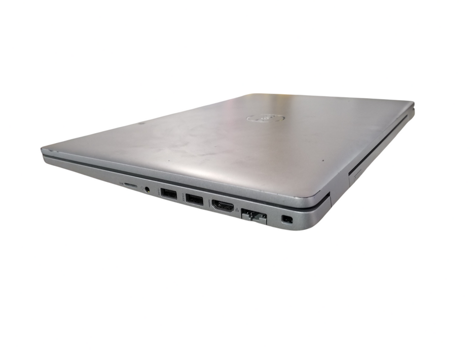 Dell Latitude 5520 Core i5-1145G7@2.60GHz 8GB RAM 256GB NVMe *READ*  Lap200
