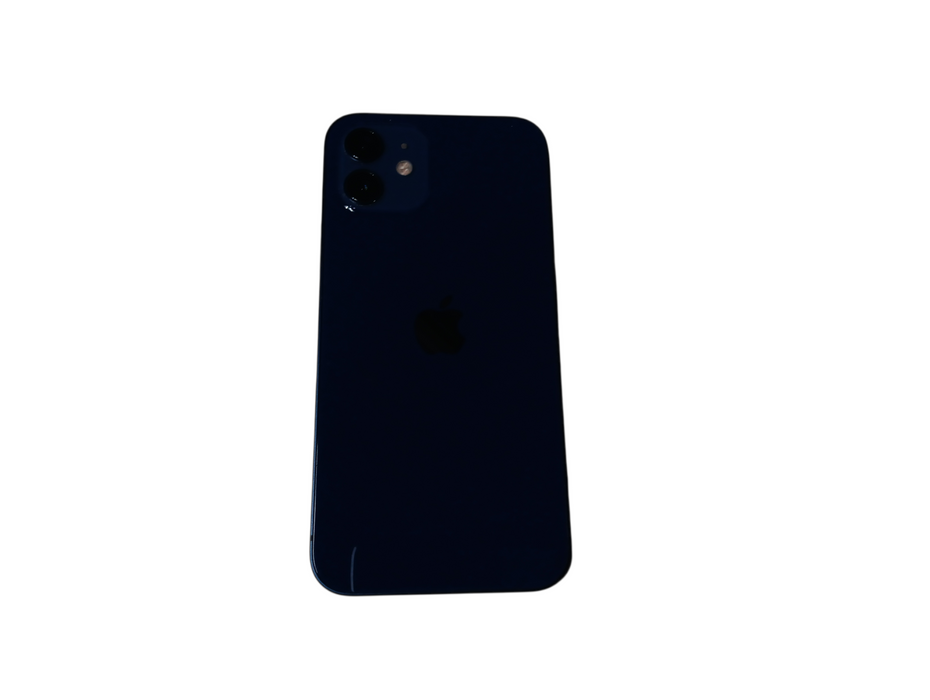 Apple iPhone 12 - 64GB - Blue [A2402]