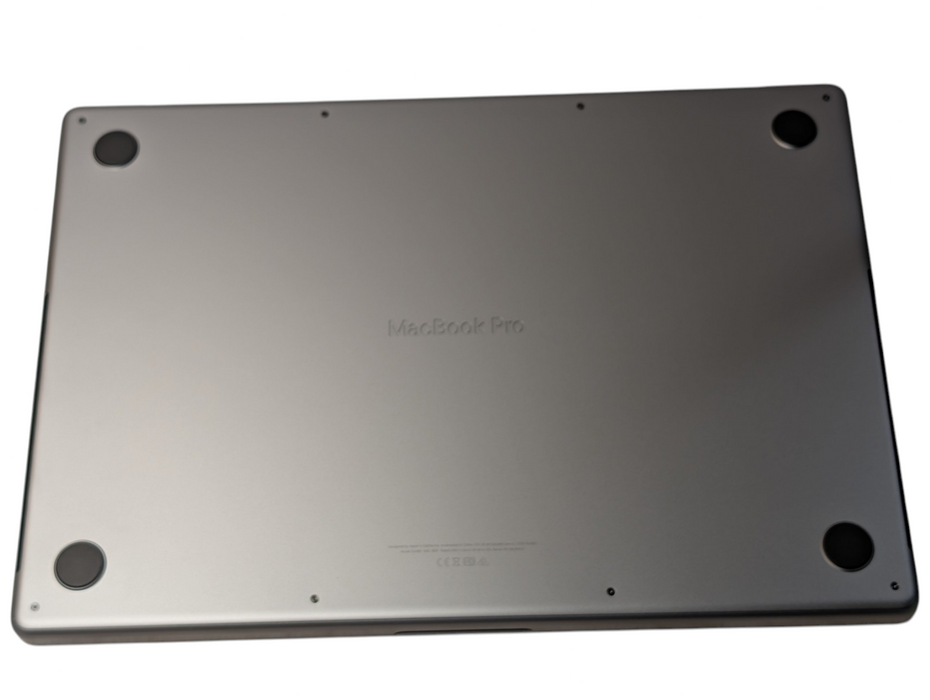 Apple MacBook PRO 16-inch 2021 M1 Pro 32GB RAM 500GB Storage