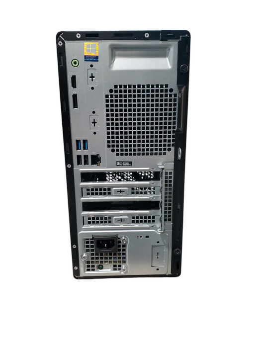 Dell OptiPlex 3080 Tower, i5-10500, 8GB DDR4, 256GB NVMe, No OS