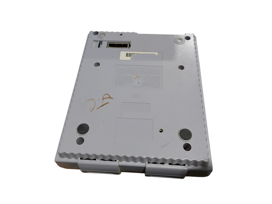 Super Nintendo SNES Console ( Parts )  =