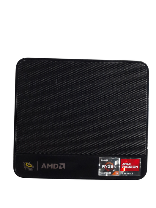 Beelink SER5 AMD Ryzen 5 5560U @ 2.30GHz 8GB DDR4 256GB NVMe