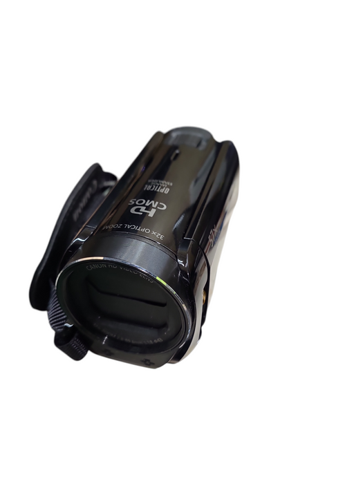 Canon HF R700 32GB Camcorder - Black