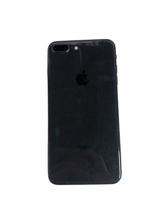 Apple iPhone 8 Plus - 64GB - Space Gray [A1897]