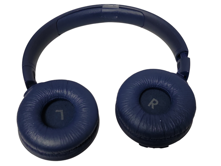 JBL Tune 510BT Wireless Over-Ear Headphone _