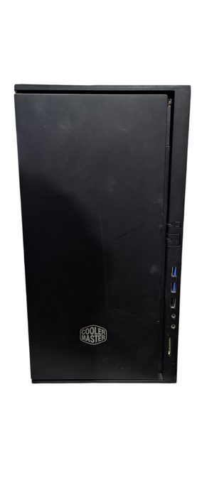 Custom PC i7-8700 CPU|8GB RAM|Pime B360M-A|No HDD