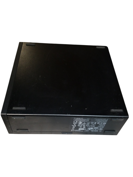 Dell OptiPlex 3080 SFF Intel i5-10500 CPU 3.10GHz, 8GB RAM - No HDD