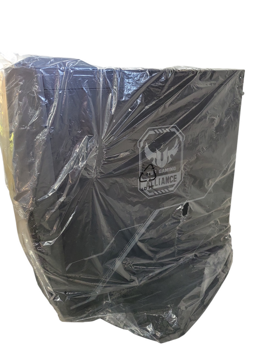COOLER MASTER MASTERBOX MB500 MCB-B500D-KGNN-TUF TUF Edition !