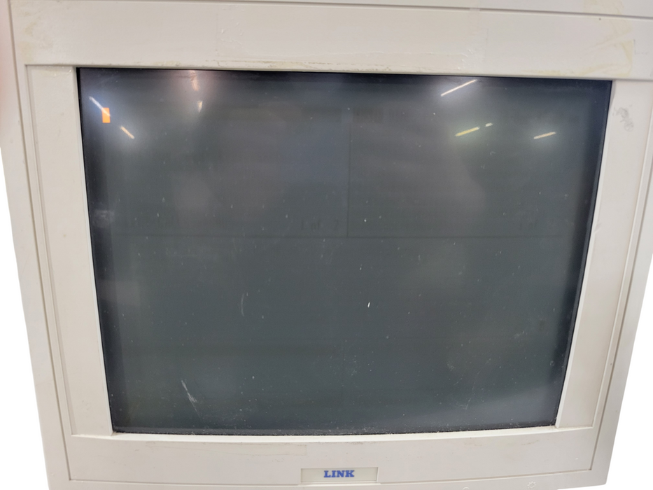 Link Technologies MC5 (909028-01) Terminal (MILD BURN IN) %