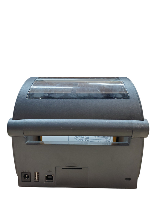 Zebra ZD421 Direct Thermal Label Printer | ZD4A042-D01M00EZ