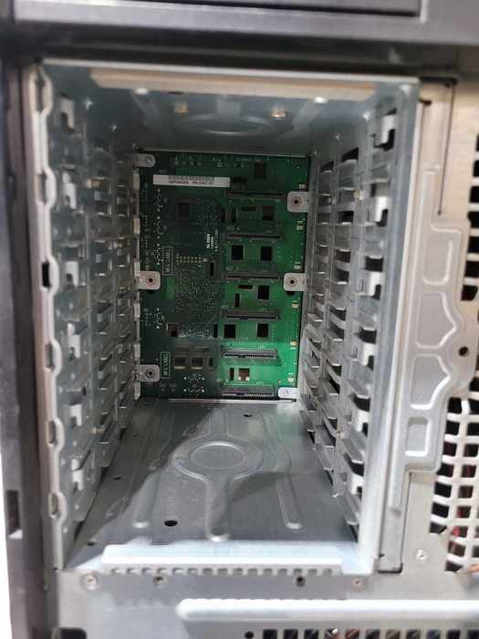 Custom Workstation |2x Xeon X5650 2.7GHz 12GB DDR3 | NO HDD