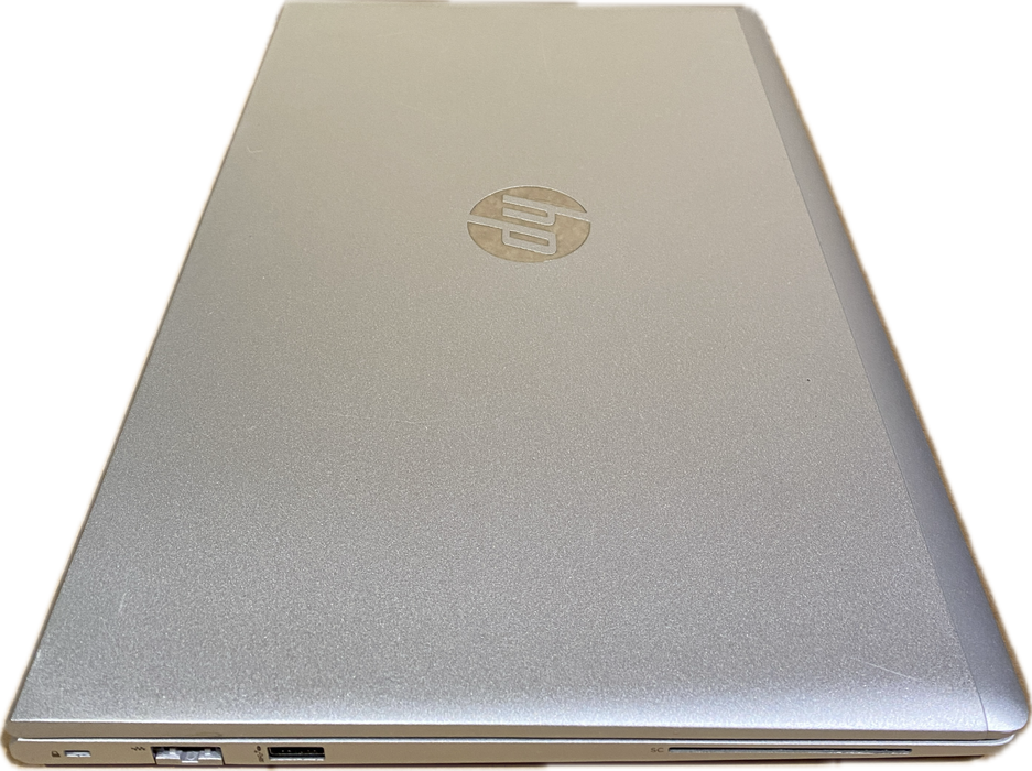 HP ProBook 650 G8 Core i5-1145G7@2.60GHz vPRO 16GB RAM 256GB SSD READ  Lap200