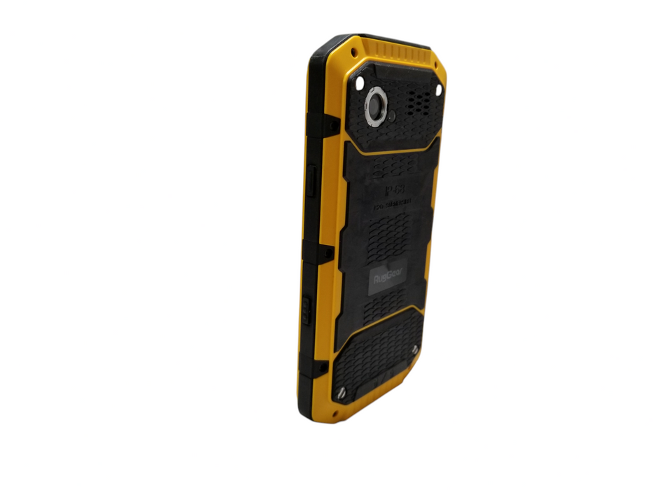 RugGear Apex Pro RG970 Ultra-rugged 3GSmartphone 5GB