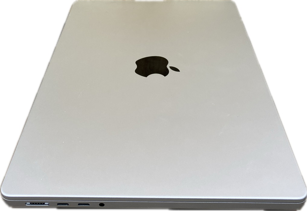 Apple MacBook Pro 14' 2021 M1 Pro 32GB RAM 1TB SSD No Power Adapter