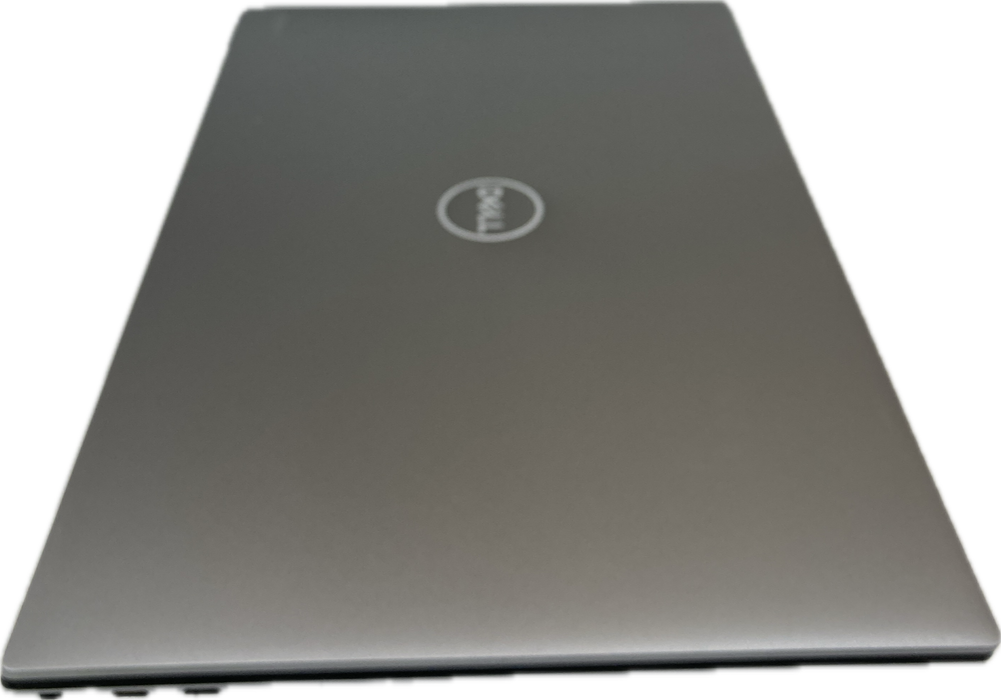 Dell Precision 5550 4K TOUCH i7-10750H QUADRO T1000 GPU 16GB 512SSD READ  Lap200