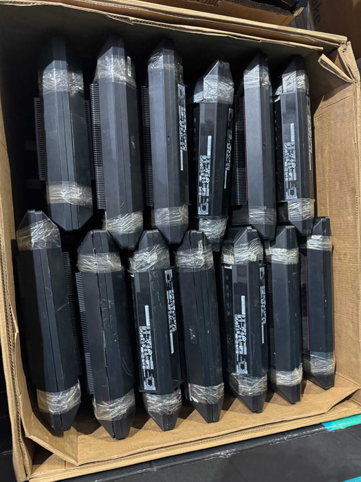 Lot 54x 2nd-4th Gen AIO All-in-Ones Assorted Brand AS-IS (AIO24-MAY01)