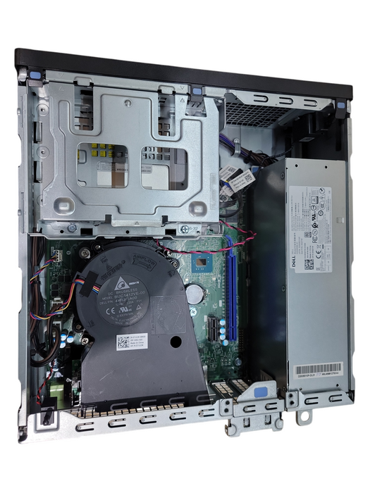 Dell OptiPlex 3080 SFF, i5-10500T 2.10GHz, 8GB DDR4, 256GB NVMe !