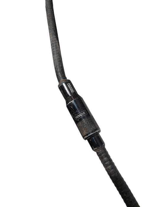Rigid Tool Only Snake Camera No Battery Model: Micro CA-100 (Parts)  =