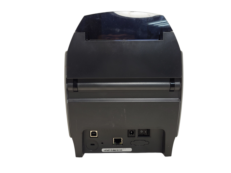 ZEBRA ZXP SERIES 1 USB ID CARD THERMAL PRINTER Z11-000C0000US00 $
