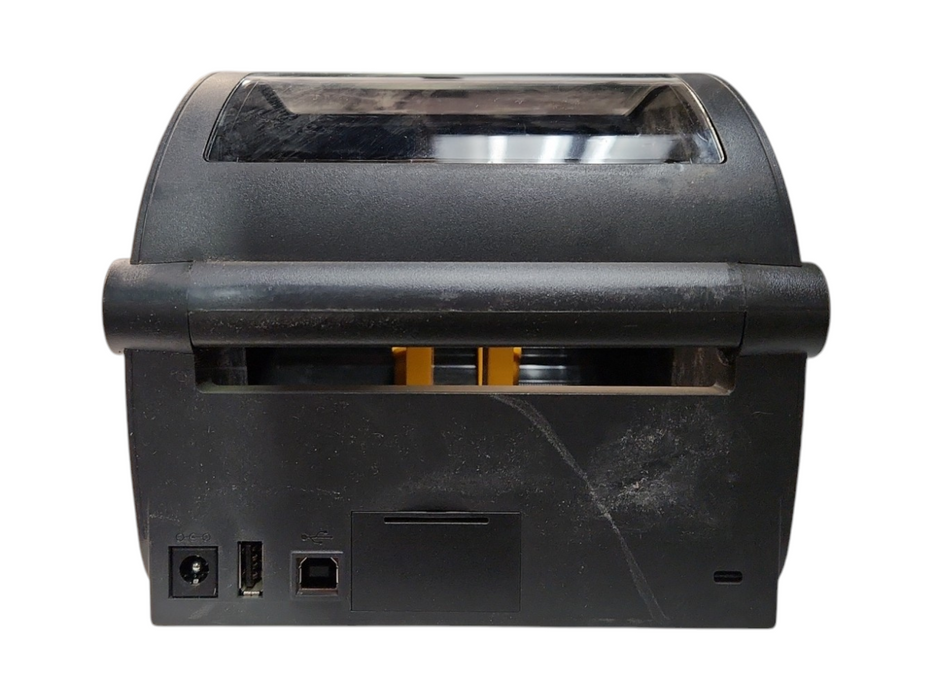 Zebra ZD421 Direct Thermal Label Printer, P/N: ZD4A042-D01M00EZ