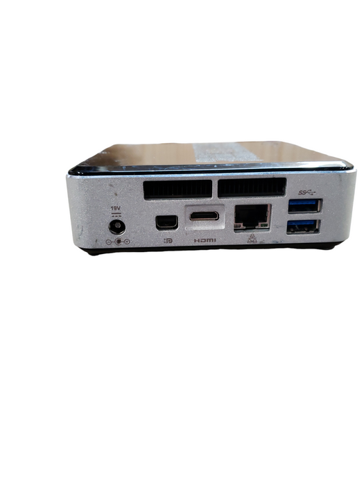 Intel NUC D54250WYK Mini PC | Core i5-4250U | 4GB DDR3 | NO HDD