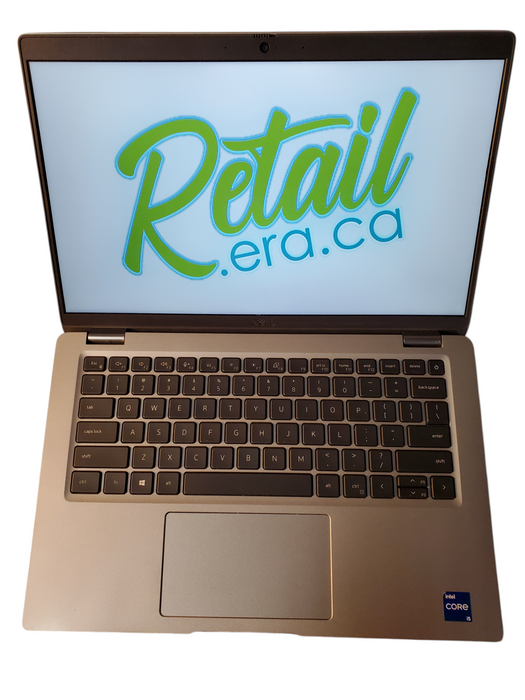 DELL Latitude 5420 i5-11350G7 @ 2.4GHz 16GB DDR4 256GB NVMe Lap200