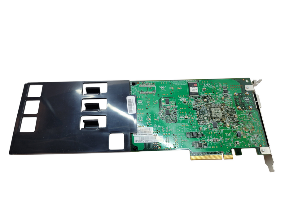 HP 24-BAY 3GB SAS EXPENDER CARD (468405-002) %