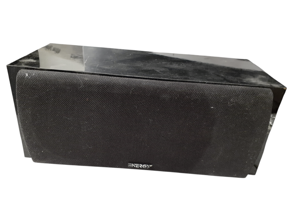 Three Energy Take Classic 5.1 Satellite speakers |READ