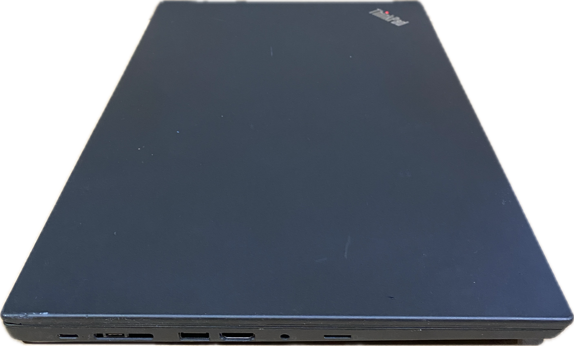 Lenovo ThinkPad T15 Gen 1 Core i7-10510U@1.80GHz 16GB RAN 256GB SSD  Lap200