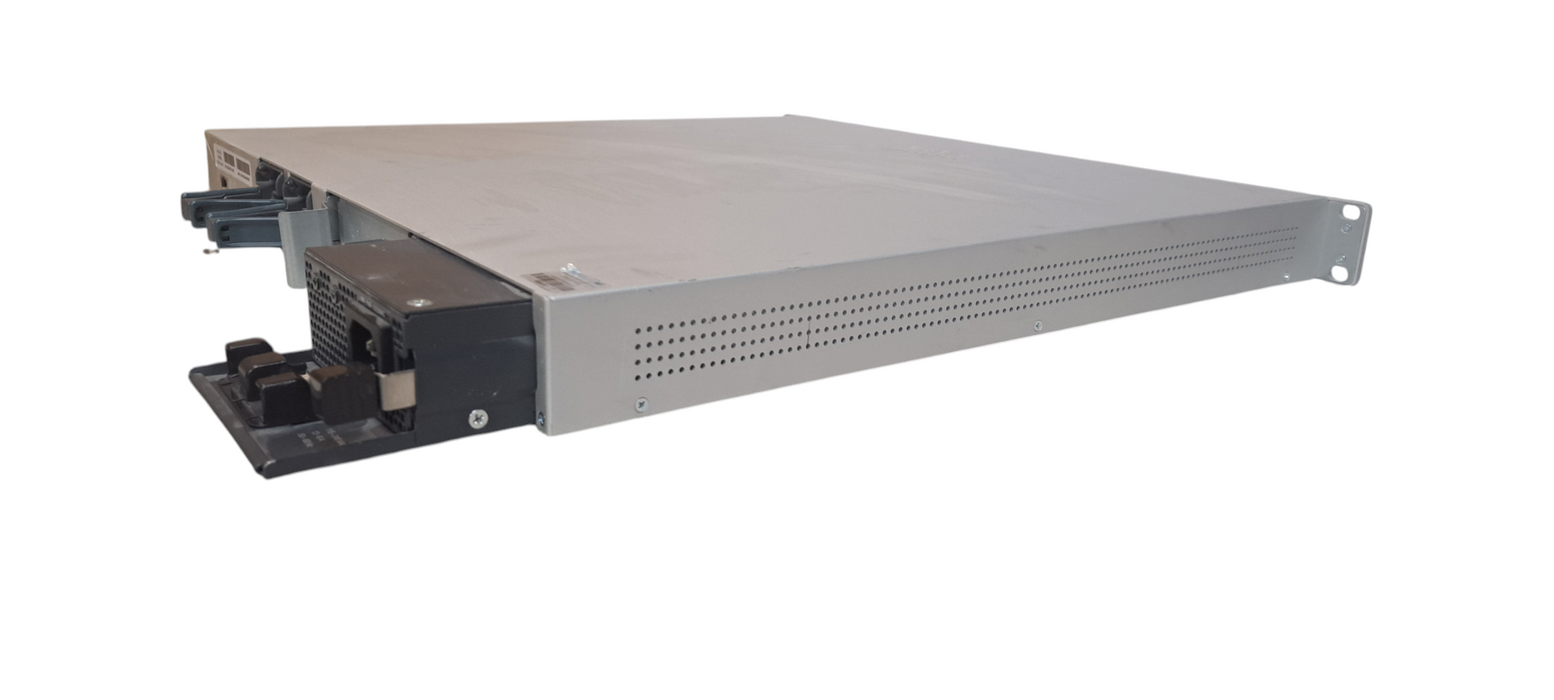Cisco Meraki MS350-48FP Gigabit Ethernet PoE Switch W/1025W PSU| Unclaimed Q