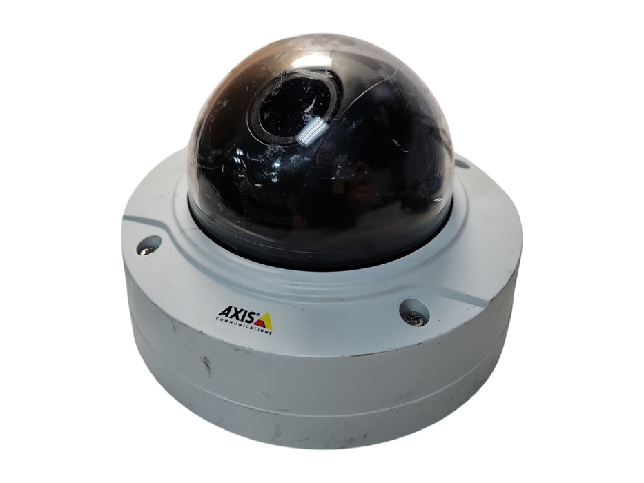 AXIS P3225-V MKII Network White DOME Camera