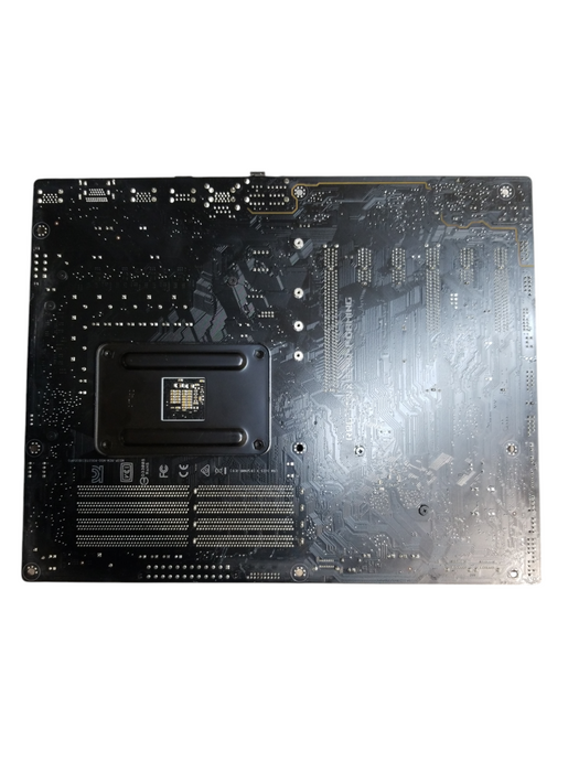Asus STRIX B350-F Gaming Motherboard with AMD Ryzen 5 3400G [For Parts]