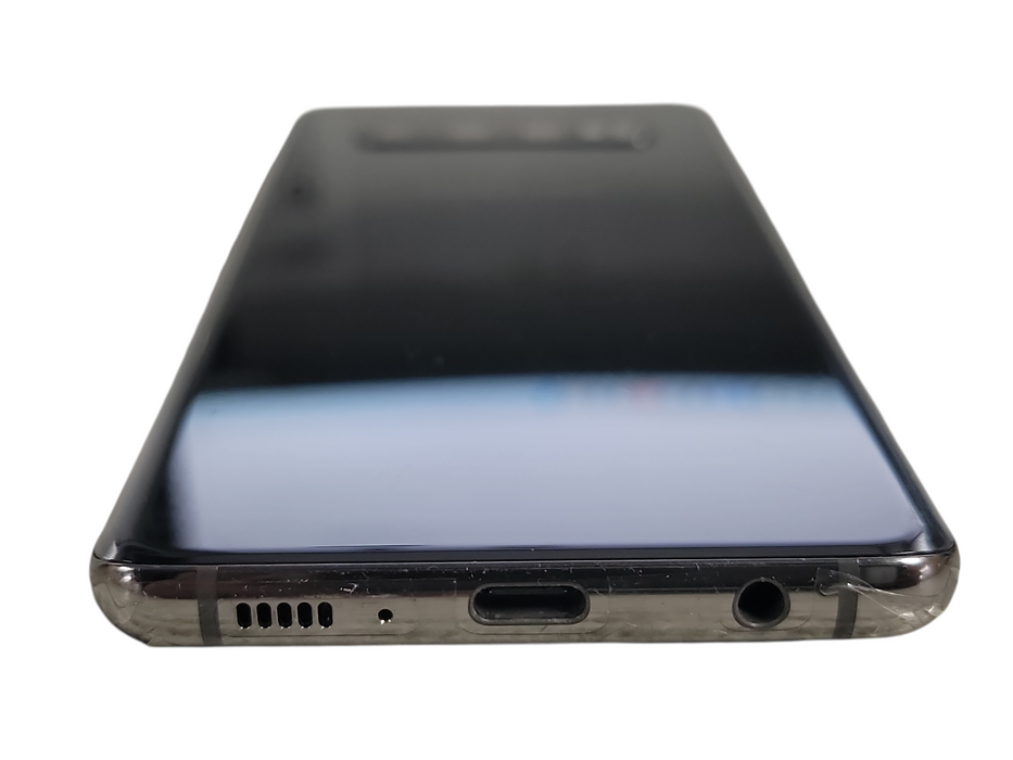 Samsung Galaxy S10 - 128GB - Navy Blue [SM-G973W] (