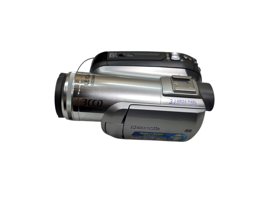 Panasonic PV-GS320 MiniDV Digital Video Camera Camcorder | Parts Only