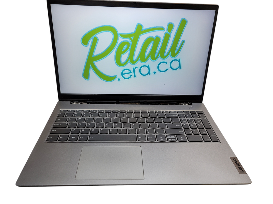 Lenovo ThinkBook 15 G4 IAP i7-1255U 16GB RAM 256GB NVMe READ β Lap200