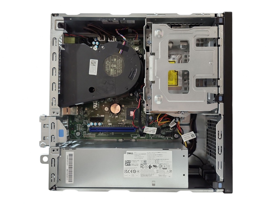 Dell OptiPlex 3080 SFF, i5-10505 3.20GHz, 16GB DDR4, 256GB NVMe Q