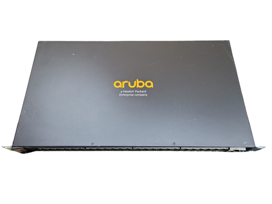 HPE Aruba J9775A 2530-48G 48-Port Gigabit Ethernet SFP Switch !