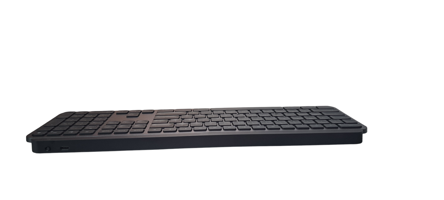 Logitech MX Keys S YR0073 for PC/Mac Wireless Keyboard