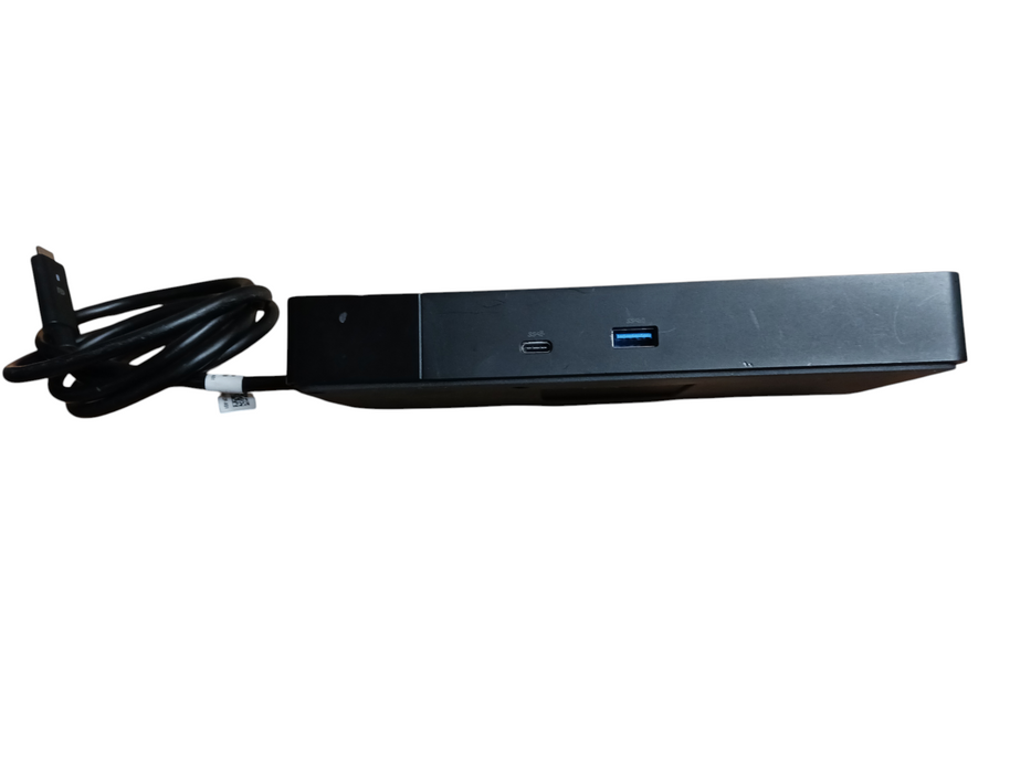 Dell WD19S K20A001 Docking Station No Power Adapter Q