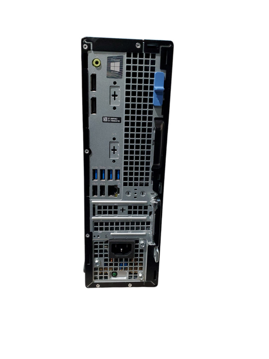 Dell Optiplex 5090, i7-10700@2.90GHz, 8 GB DDR4, 256GB NVMe, no OS